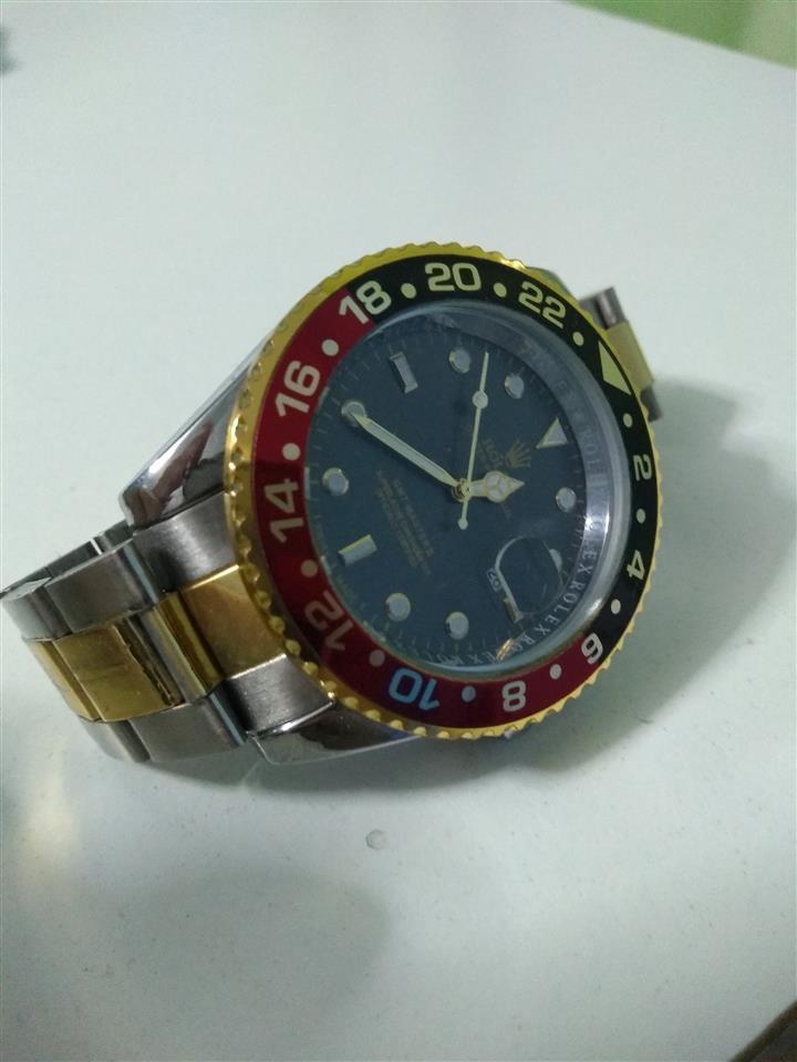 Rolex-