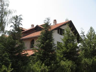 Kuca-na-Zlatiboru