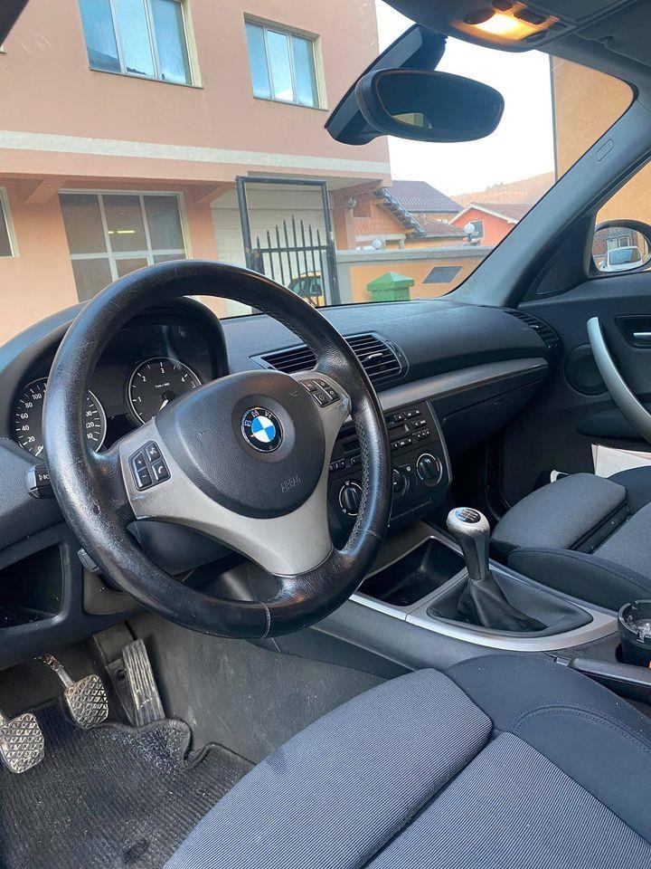 BMW-118d