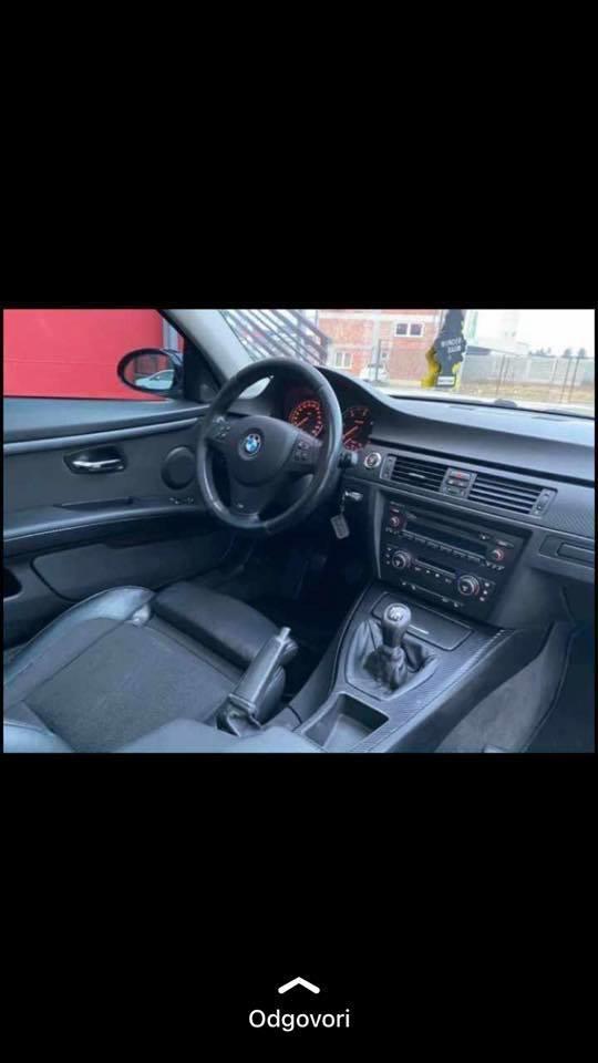 BMW-E92-2008-320d-M-Paket