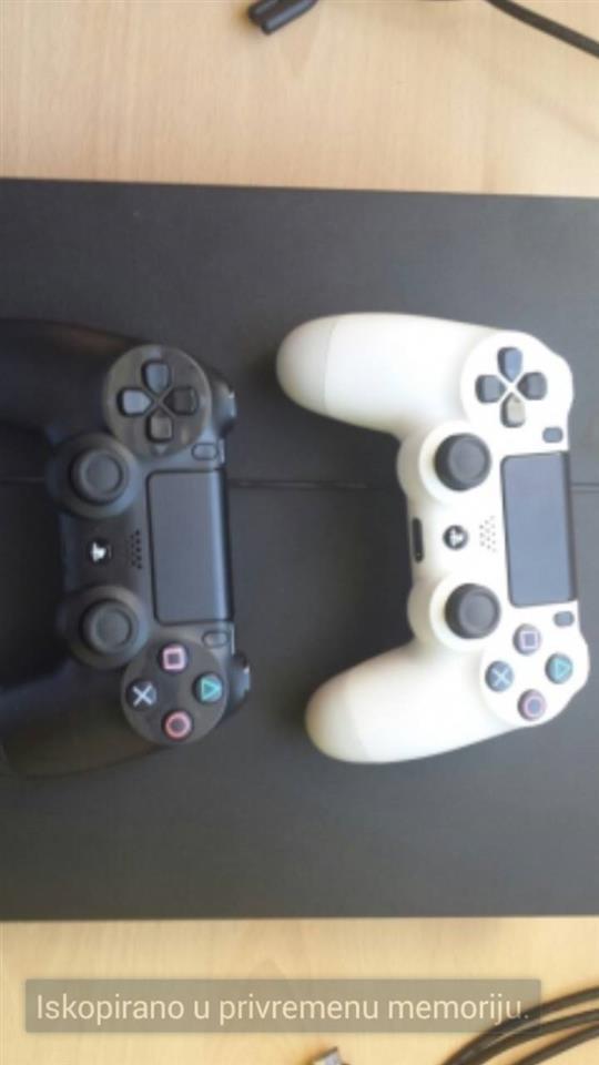 Ispravan-skoro-kupljen-PS4-