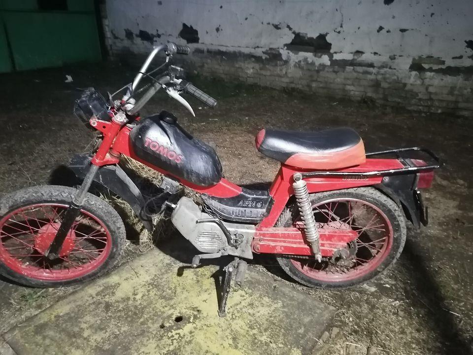 Motor-apn6