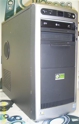 Desktop Računar Dual Core Asus A8V-VM