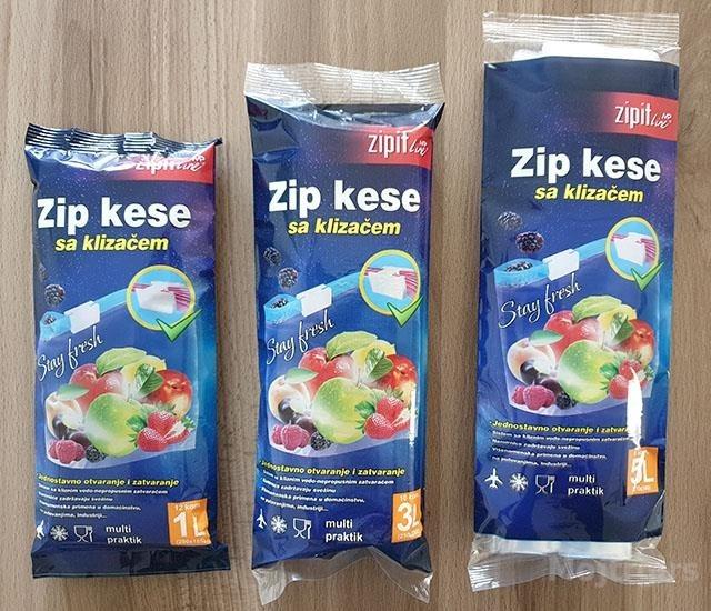 Zip Kese Beograd