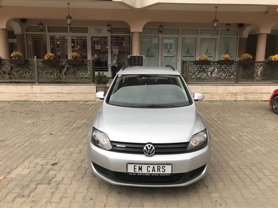 Golf-6-plus