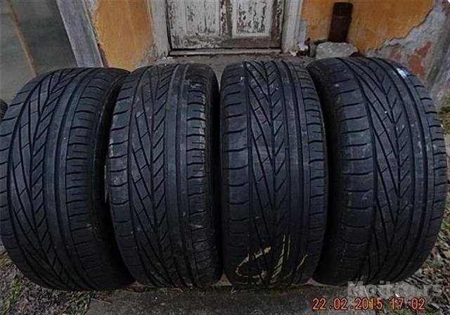 Polovne Auto Gume Iz Uvoza Na Veliko I Malo Beograd