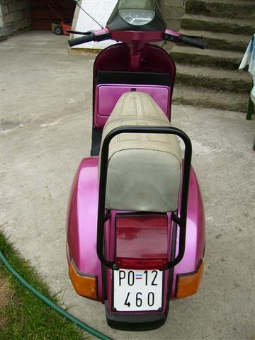 Vespa-125