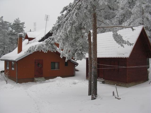 Divčibare