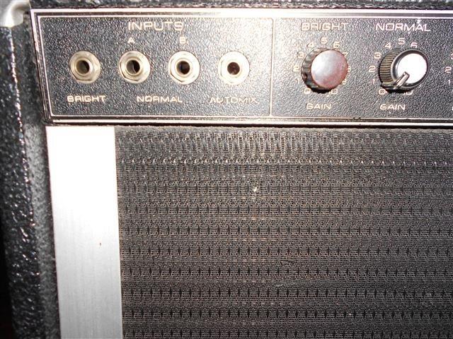Peavey