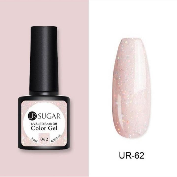 Gel-lakovi