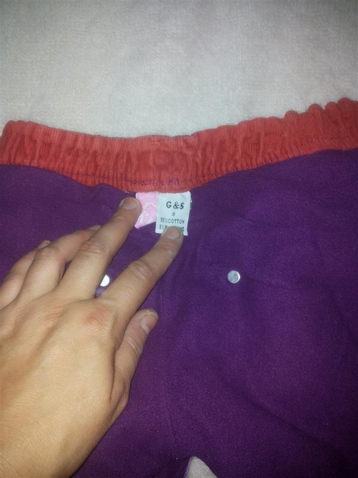 Termo-pantalone