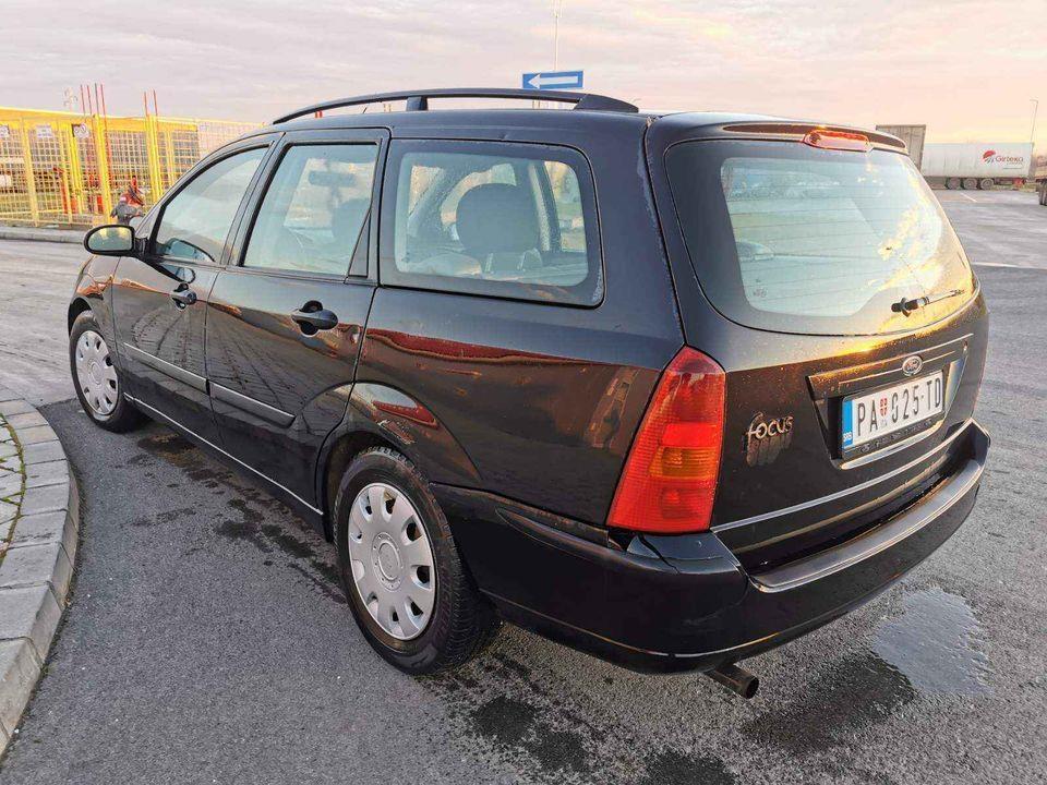 Ford-focus