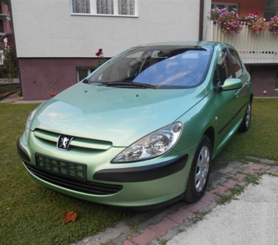 Peugeot 307 66kw -01  