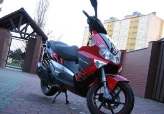 Gilera-Runner-50