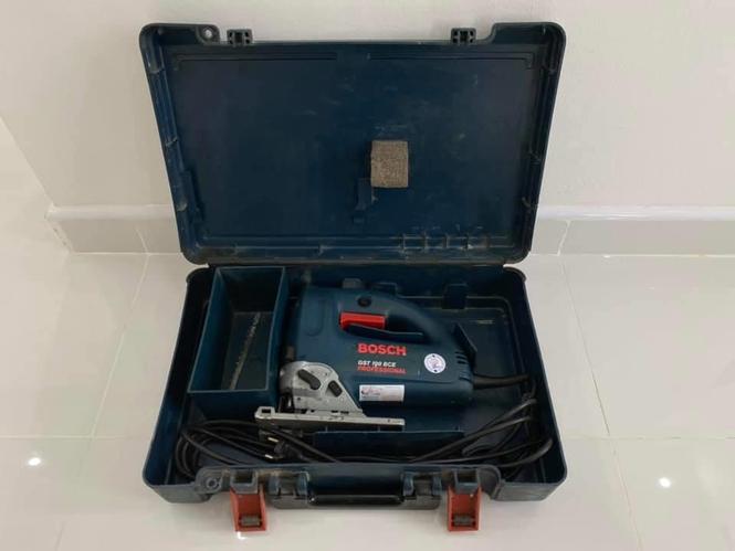 Bosch Ubodna Testera