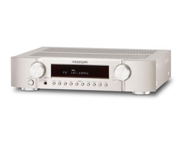 Marantz SR5023 SilverGold