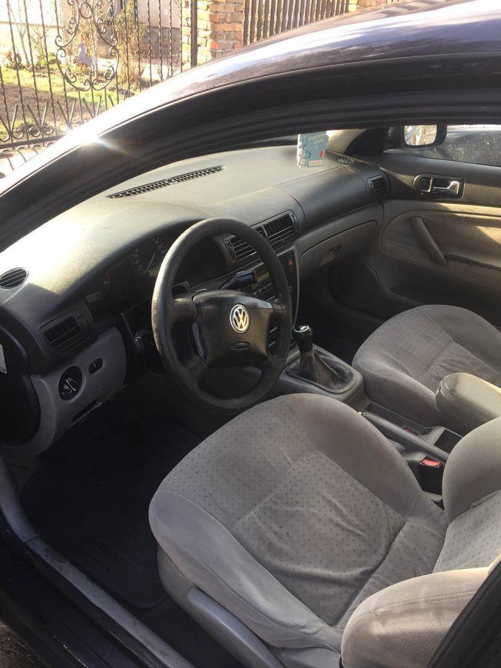 Passat-b5-1-8-benzin