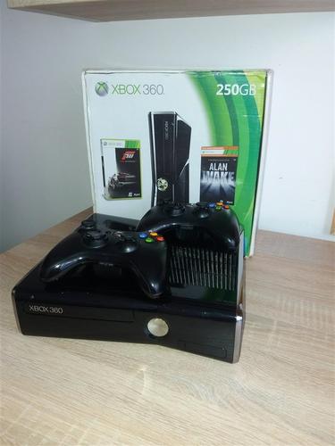 Xbox 360 