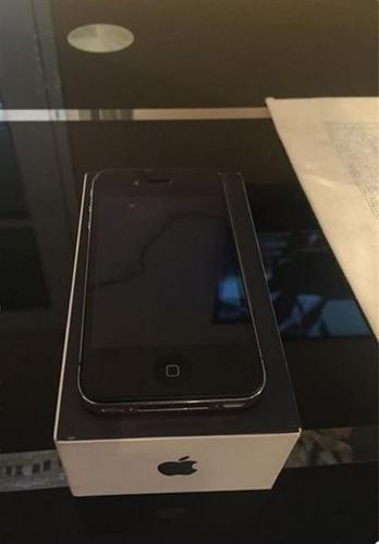 Apple iPhone 4 16GB