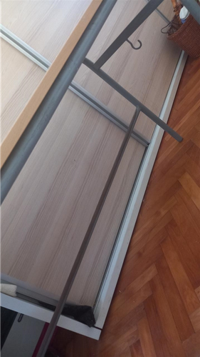 školska klupa