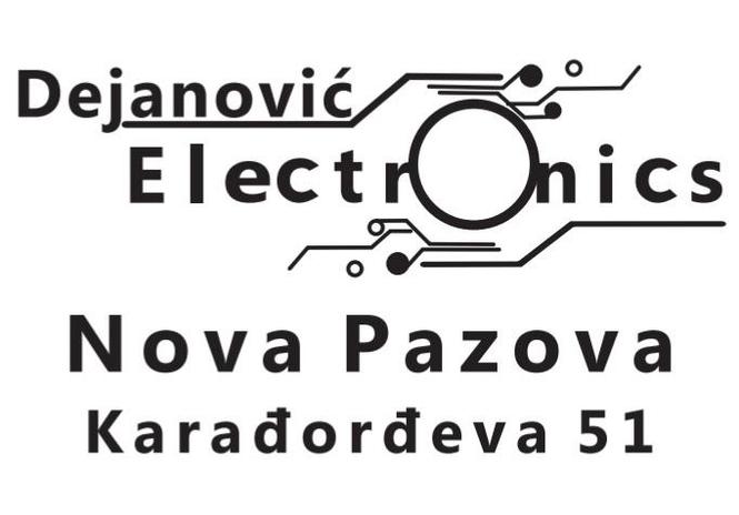 Popravke Auto Brave