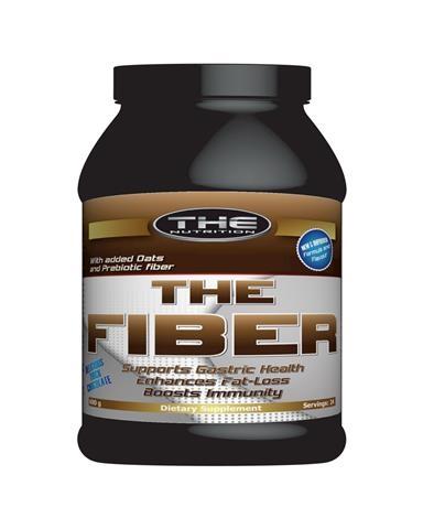 The FIBER