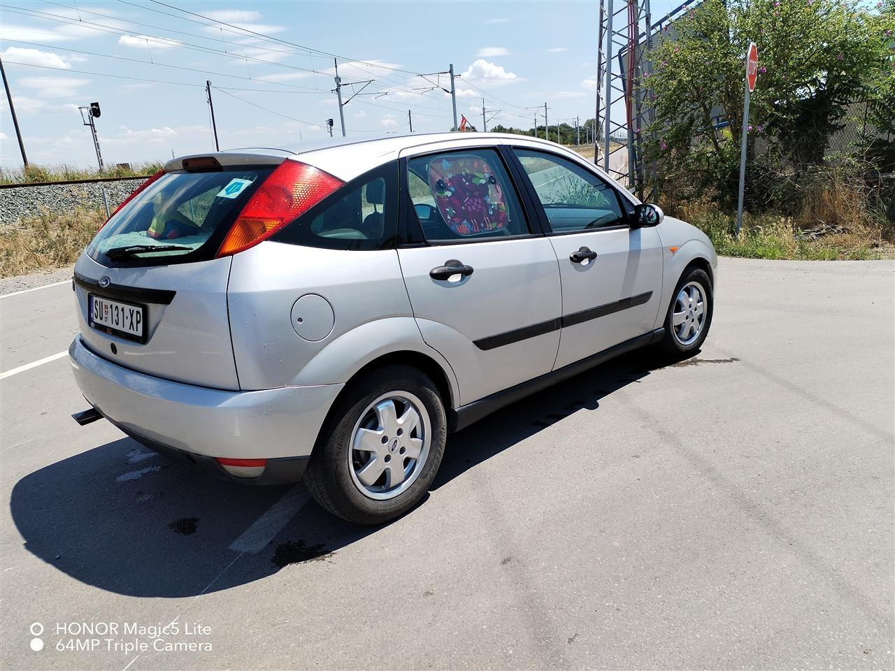 Ford-Focus
