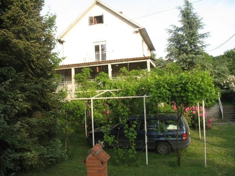 Kuca-Beograd