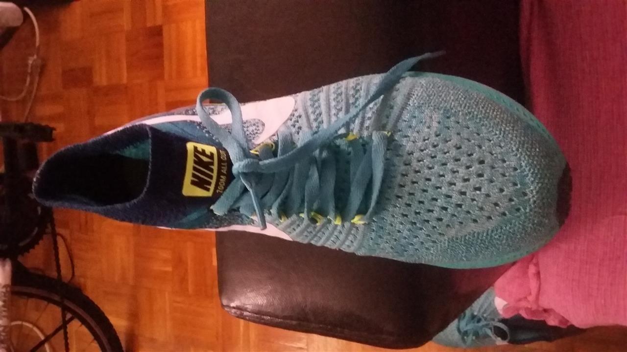 Nike-Patika