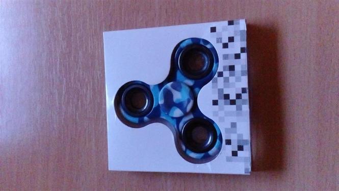 fidget spinner 