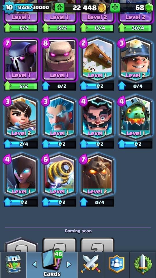Clash-Royale-Acount