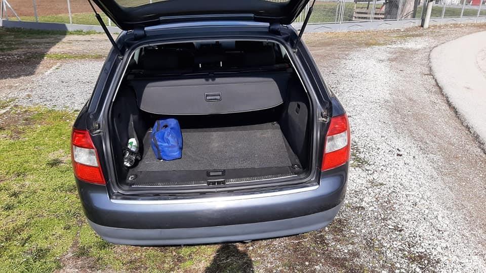 AudiA4
