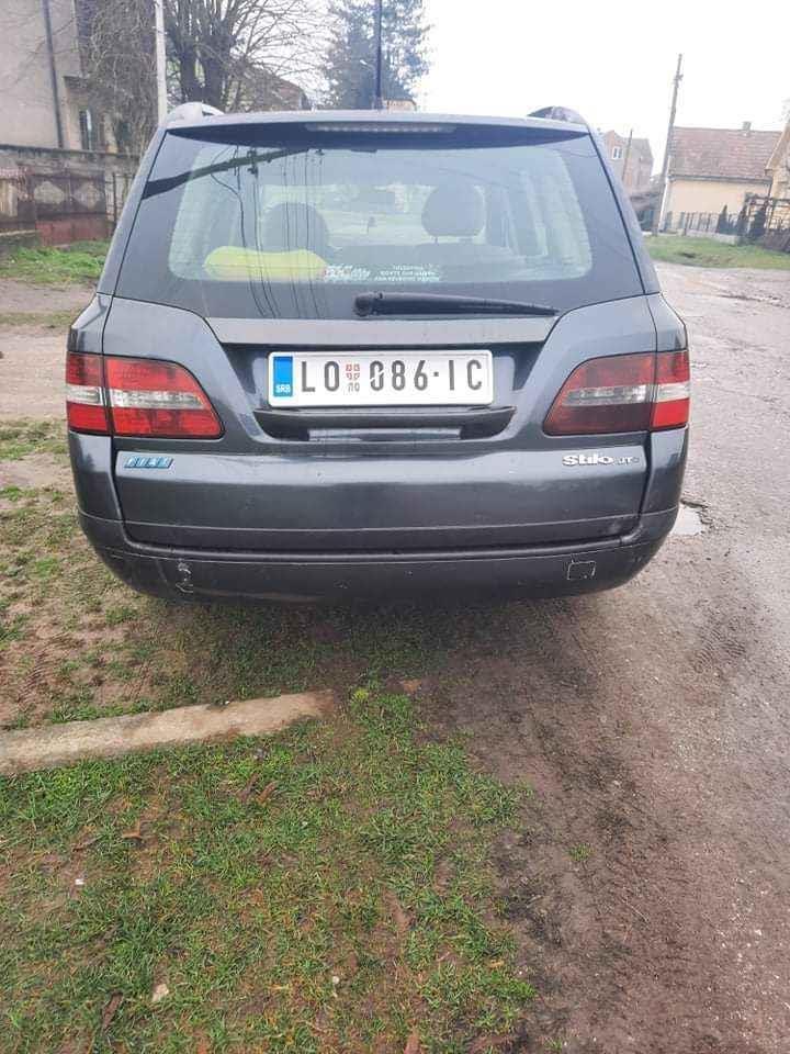 Fiat-stilo