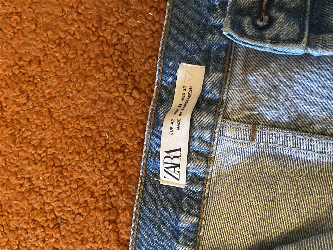 Zara-Farmerice