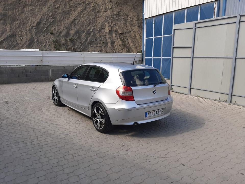 BMW-118d