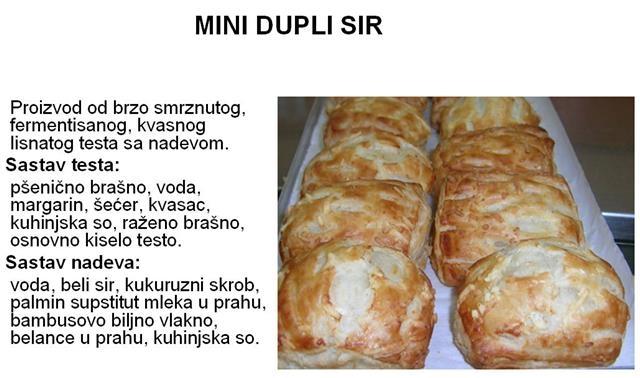 Peciva--vise-od-20-vrsta