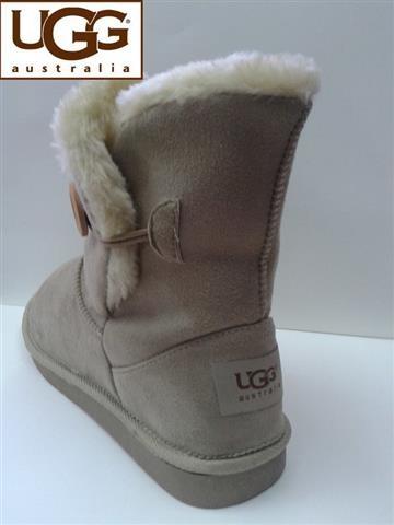UGG marsovke