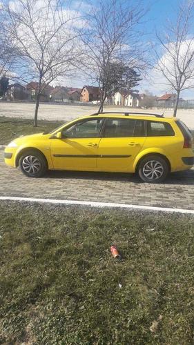 1.5 dci 2004 godina