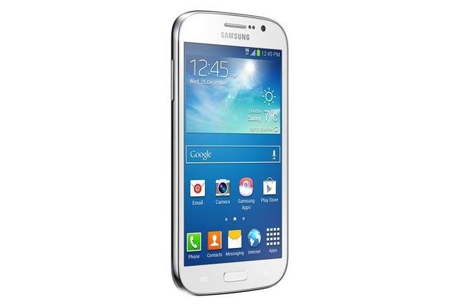 Samsung Galaxy Grand Neo