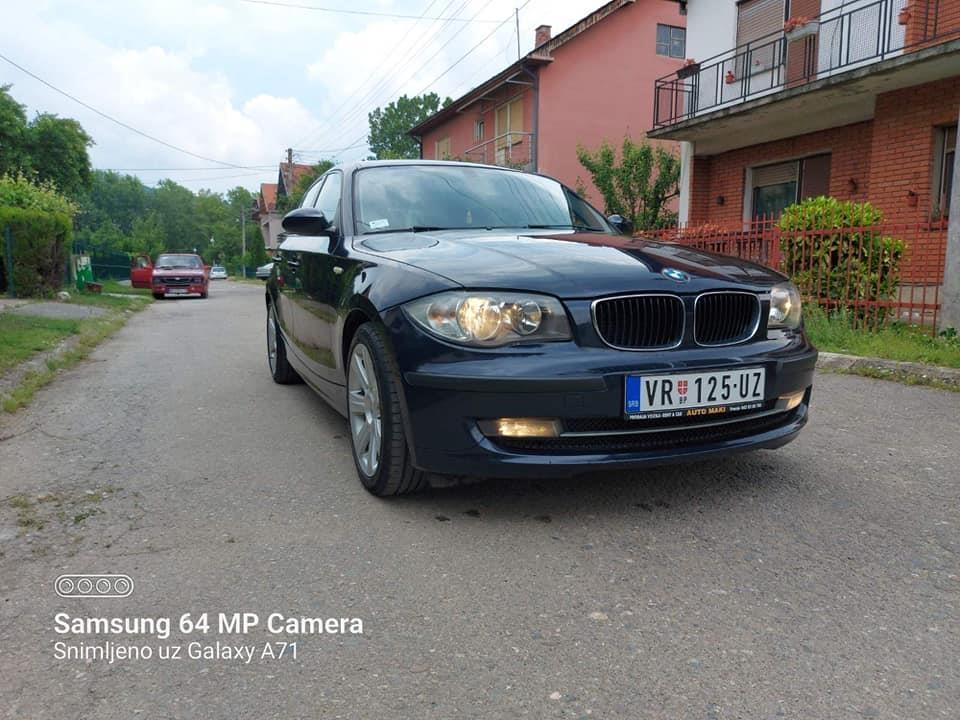 Bmw-118d