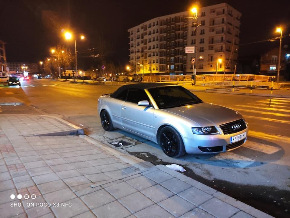 audi