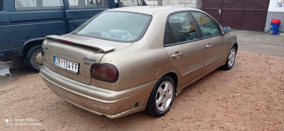 Fiat-marea