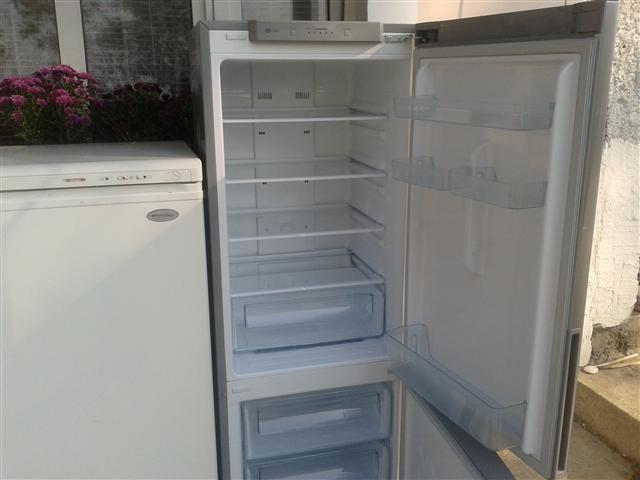 frizider