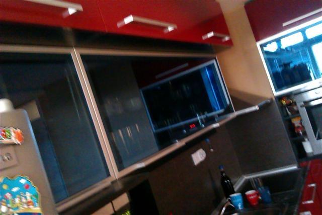 Lux stan 95m2, 9ti sprat...
