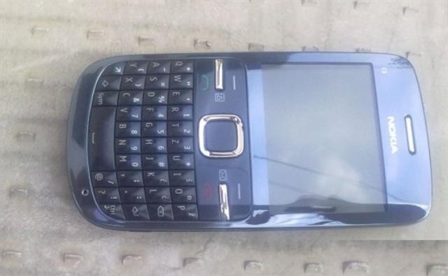 Nokia c3
