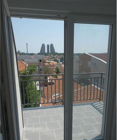 Stan 35m2 Beograd