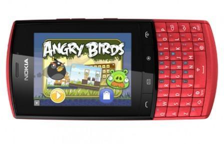 Nokia asha 303