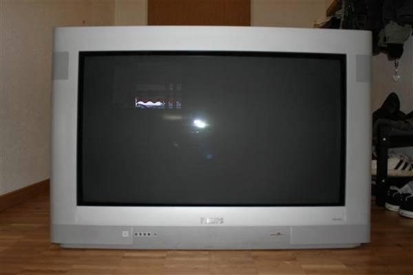 TV