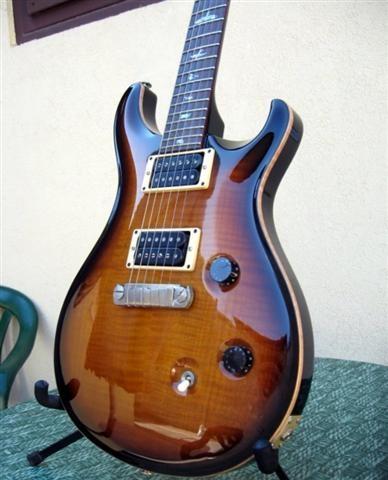 PRS Marshall