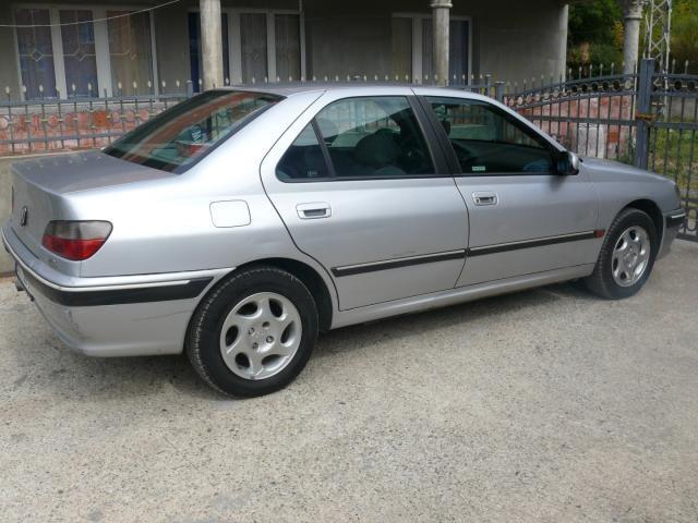 Peugeot-406--99